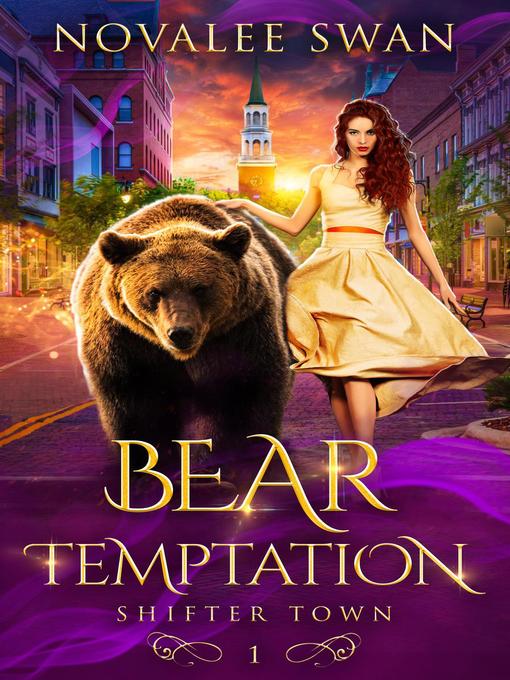 Title details for Bear Temptation by Novalee Swan - Wait list